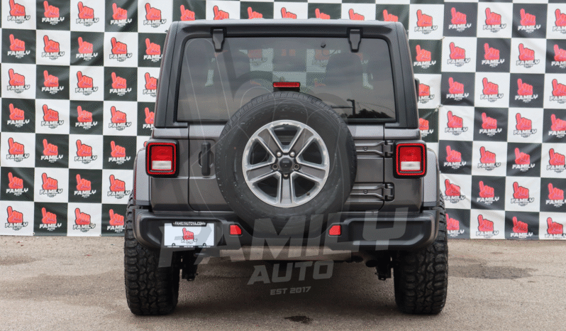 
								JEEP WRANGLER 2021 full									