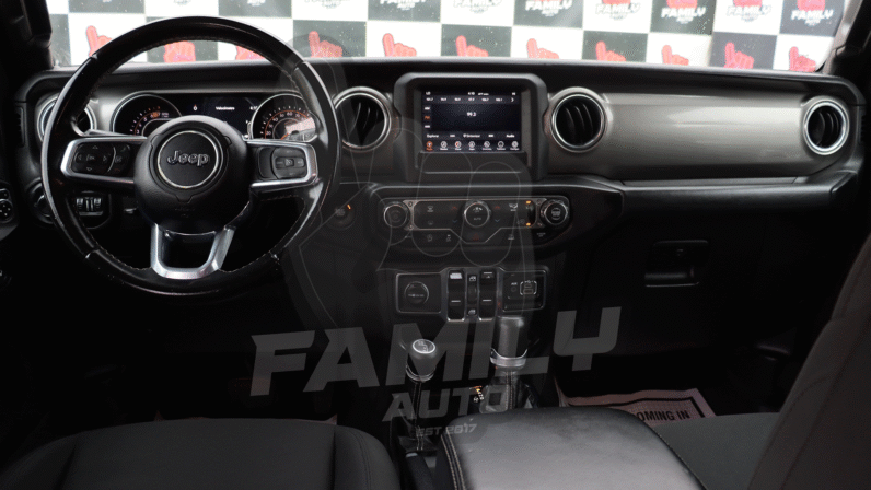 
								JEEP WRANGLER 2021 full									