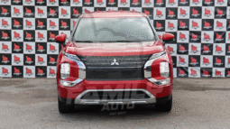 MITSUBISHI OUTLANDER 2024