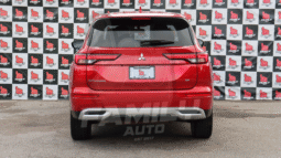 MITSUBISHI OUTLANDER 2024