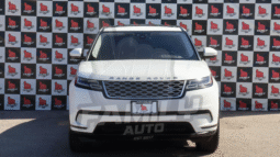 LAND ROVER RANGE ROVER VELAR 2020