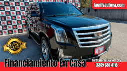 CADILLAC ESCALADE 2019