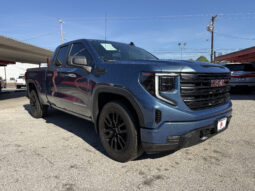 GMC SIERRA 2024