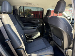 JEEP GRAND CHEROKEE 2023