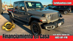 JEEP GLADIATOR 2021