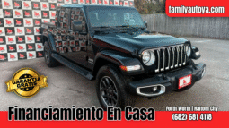 JEEP GLADIATOR 2021