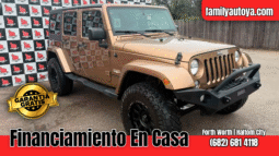 JEEP WRANGLER 2015