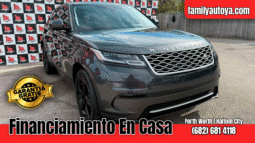 LAND ROVER RANGE ROVER 2020