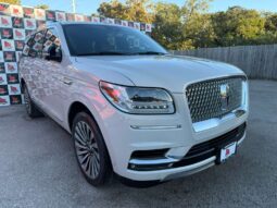 LINCOLN NAVIGATOR 2019