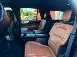 LINCOLN NAVIGATOR 2019