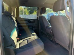 CHEVROLET SILVERADO 2021