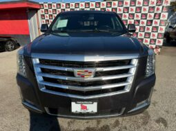 CADILLAC ESCALADE 2016