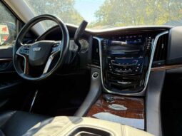 CADILLAC ESCALADE 2016