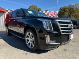 CADILLAC ESCALADE 2016