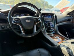 CADILLAC ESCALADE 2016