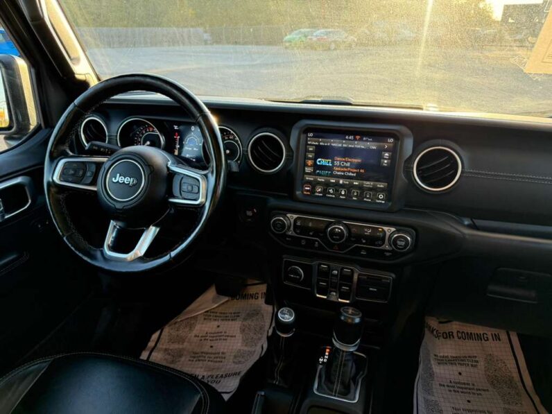 
								JEEP GLADIATOR 2021 full									