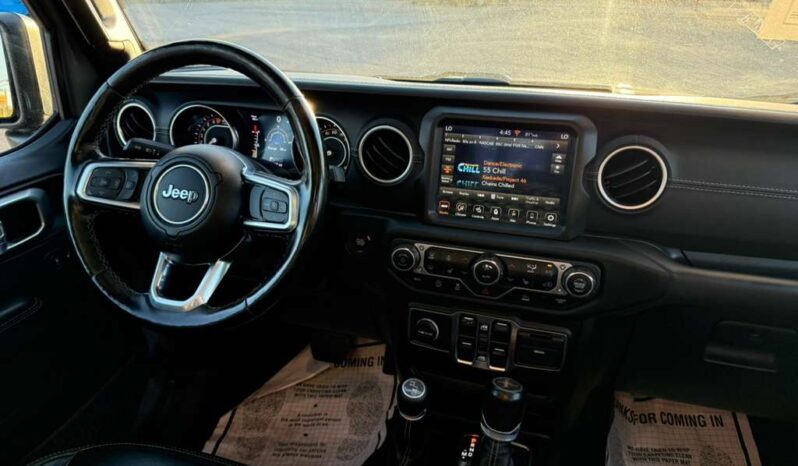 
								JEEP GLADIATOR 2021 full									