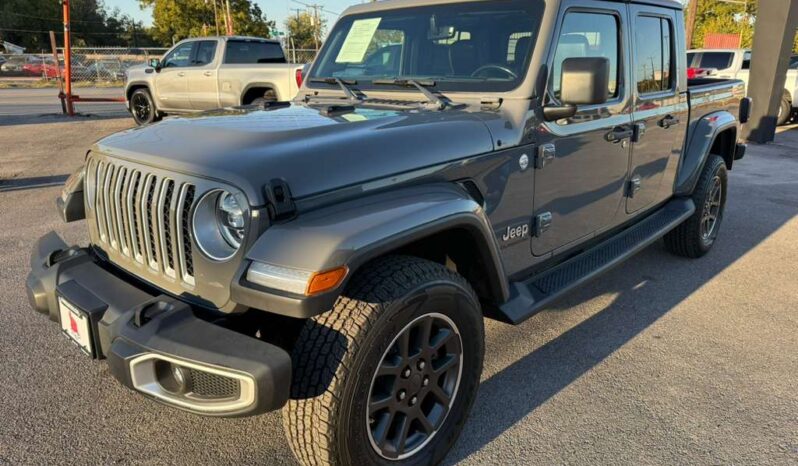 
								JEEP GLADIATOR 2021 full									
