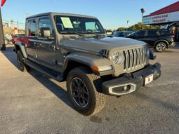 JEEP GLADIATOR 2021