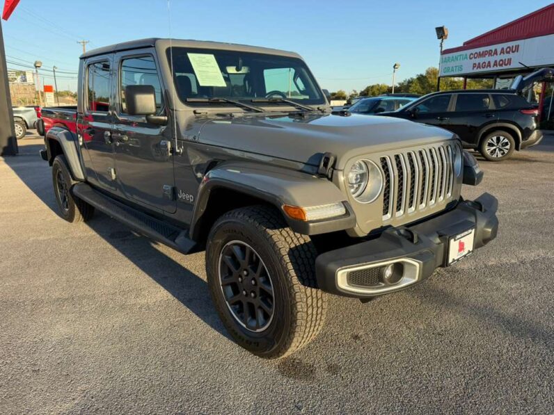 
								JEEP GLADIATOR 2021 full									