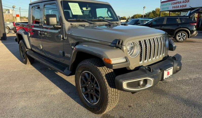 
								JEEP GLADIATOR 2021 full									