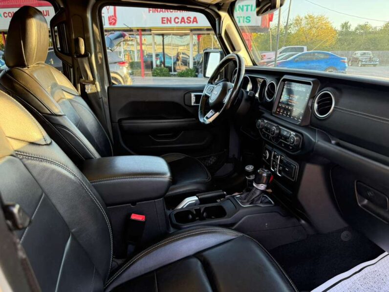 
								JEEP GLADIATOR 2021 full									