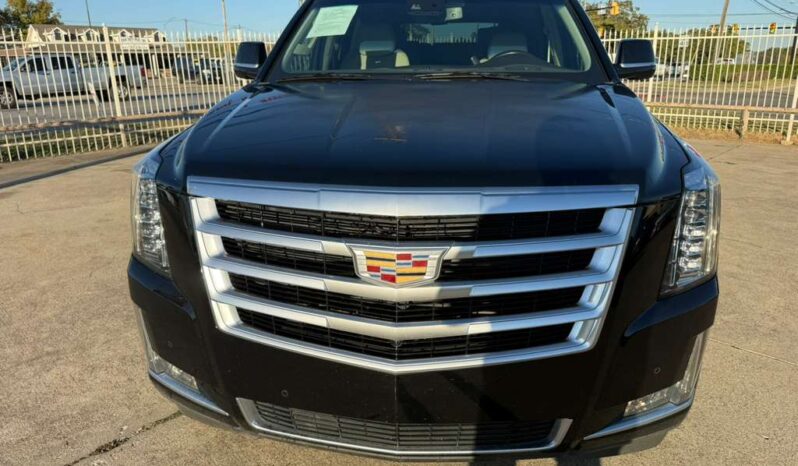 
								CADILLAC ESCALADE 2015 full									