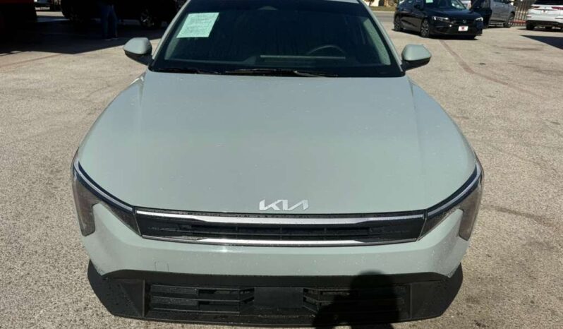 
								KIA K4 2025 full									