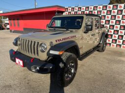 JEEP GLADIATOR 2020