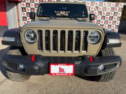 JEEP GLADIATOR 2020