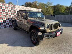 JEEP GLADIATOR 2020