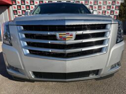 CADILLAC ESCALADE 2020