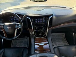 CADILLAC ESCALADE 2020