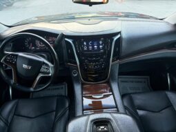 CADILLAC ESCALADE 2019