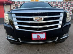 CADILLAC ESCALADE 2019
