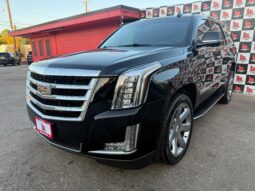 CADILLAC ESCALADE 2019