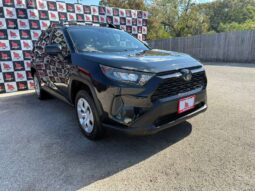 TOYOTA RAV4 2019