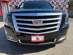 CADILLAC ESCALADE 2019