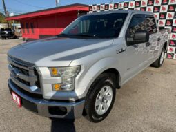 FORD F-150 2015