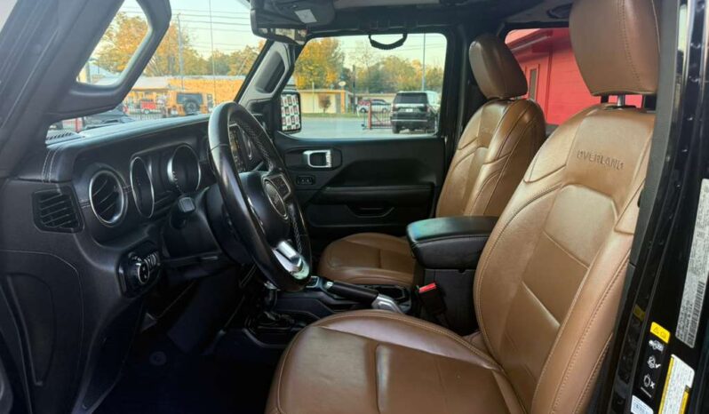 
								JEEP GLADIATOR 2021 full									