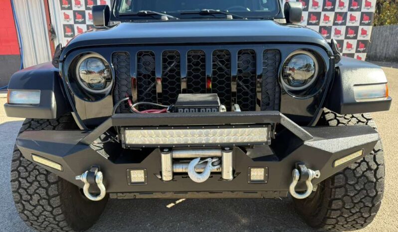 
								JEEP GLADIATOR 2020 full									