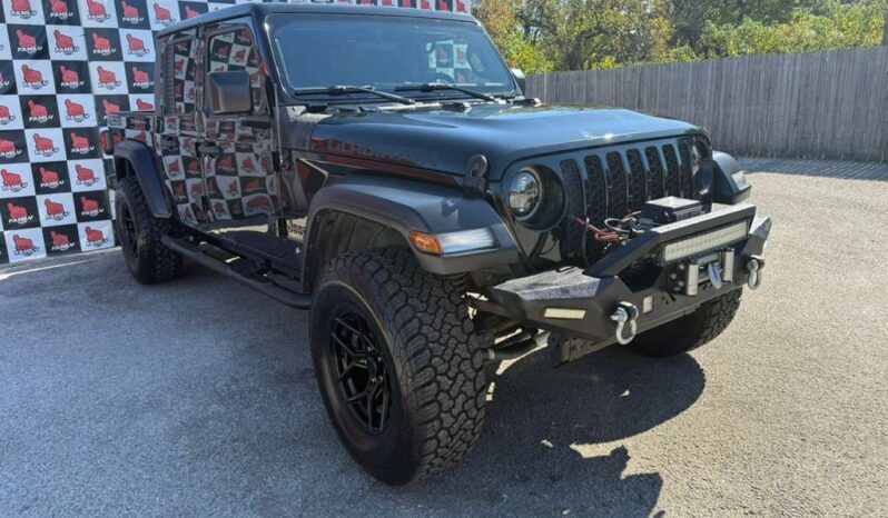 
								JEEP GLADIATOR 2020 full									