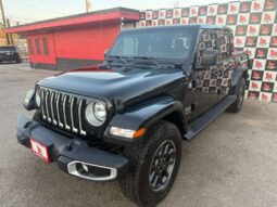 JEEP GLADIATOR 2021