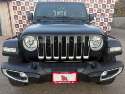 JEEP GLADIATOR 2021