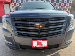 CADILLAC ESCALADE 2019