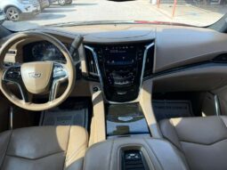 CADILLAC ESCALADE 2019