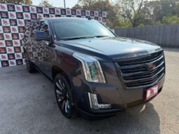 CADILLAC ESCALADE 2019