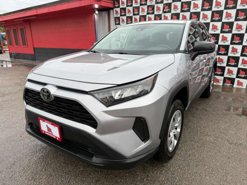 
								TOYOTA RAV4 2022 full									