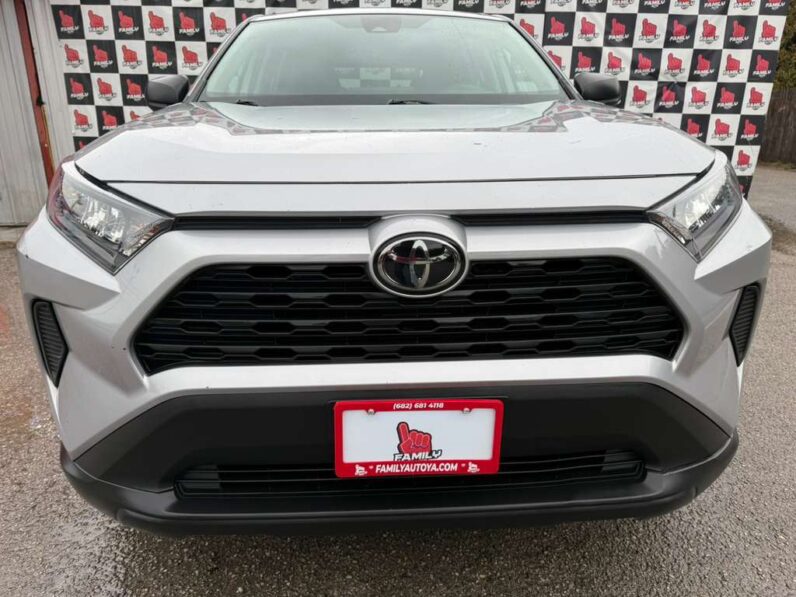 
								TOYOTA RAV4 2022 full									