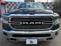 DODGE RAM 1500 2021